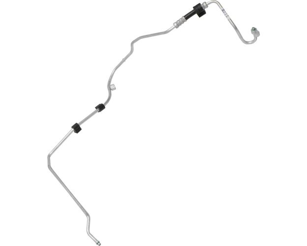 HA111427C A&C Refrigerant Liquid Hose for 2010-2012 Hyundai Elantra
