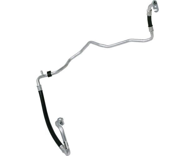 HA111428C A&C Suction Line Hose Assembly for 2011-2014 Hyundai Sonata