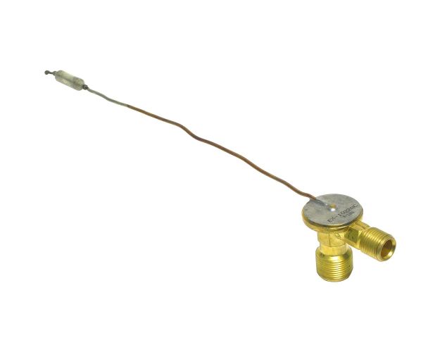 EX10228C A&C Expansion Valve for 2007-2013 Acura MDX - Rear