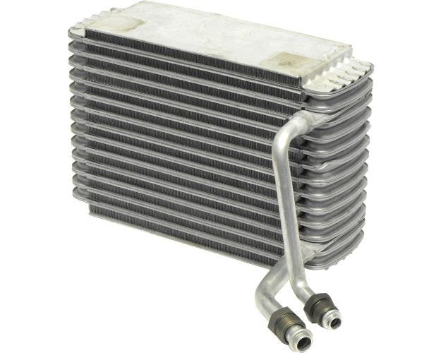 EV939781PFC A&C Evaporator Core for 2003-2004 Lincoln Navigator - Rear