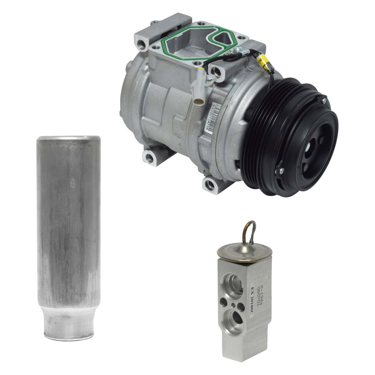 CK1125 Compressor Service Kit for 1995-2004 Toyota Tacoma
