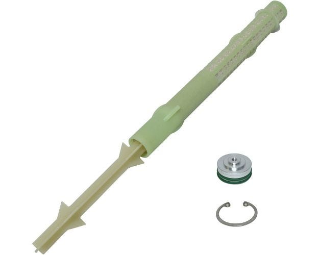 RD10946KTC A&C Receiver Drier & Desiccant Element Kit for 2017-2020 Ford F-450 Super Duty