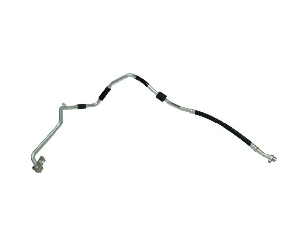 HA111886C Mazda 6 A&C Suction Line Hose Assembly for 2006-2008 Mazda 6