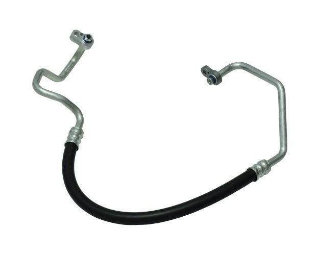 HA111887C A&C Refrigerant Discharge Hose for 2009-2011 Kia Rio5