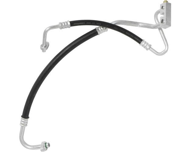 HA10413C A&C Manifold Hose Assembly for 2003-2004 Ford Focus