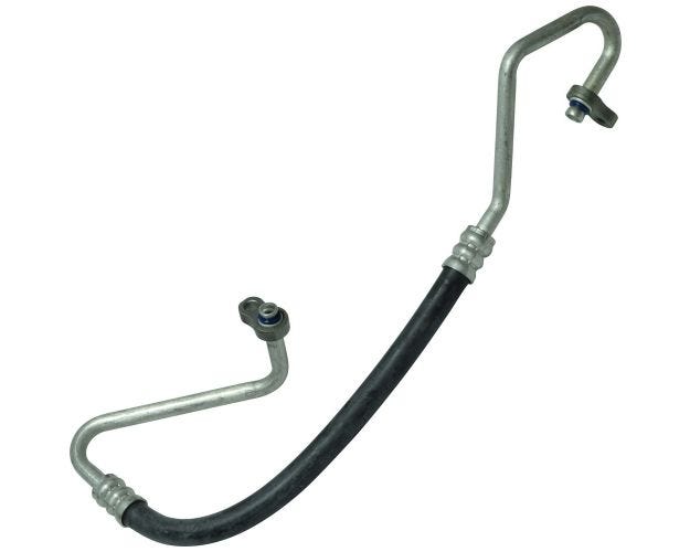 HA111888C A&C Refrigerant Discharge Hose for 2007-2008 Kia Rondo