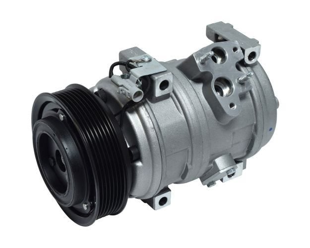 CO10602C A&C Compressor for 2001-2006 Mitsubishi Montero