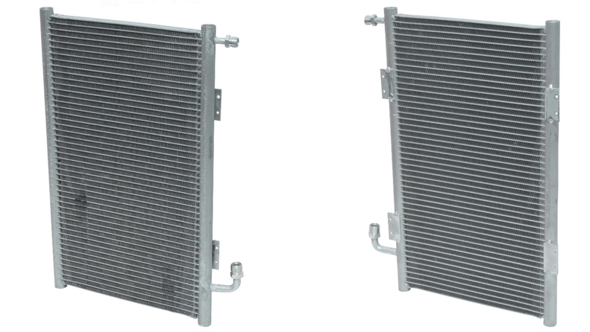 CN10012UPC Air Conditioning Condenser