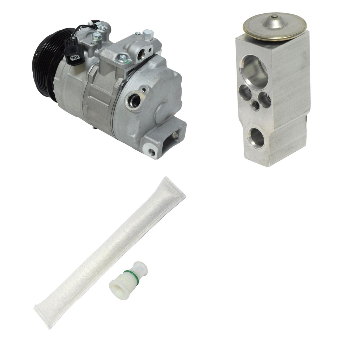 CK5337 Compressor & Component Kit for 2011 Cadillac STS