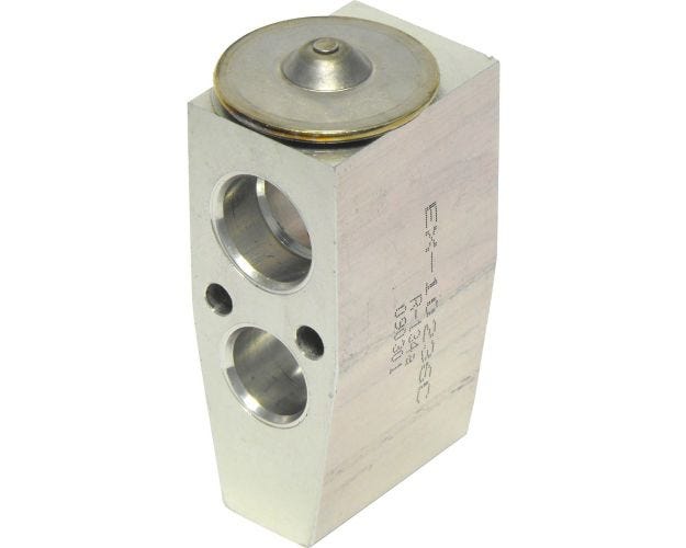 EX10236C A&C Expansion Valve for 2006-2011 Buick Lucerne
