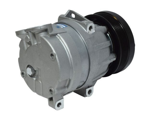 CO20347C A&C Compressor for 1998-2002 Chevrolet Prizm