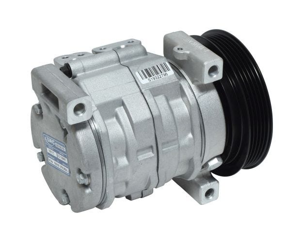 CO10686C A&C Compressor for 1999-2003 Chevrolet Tracker