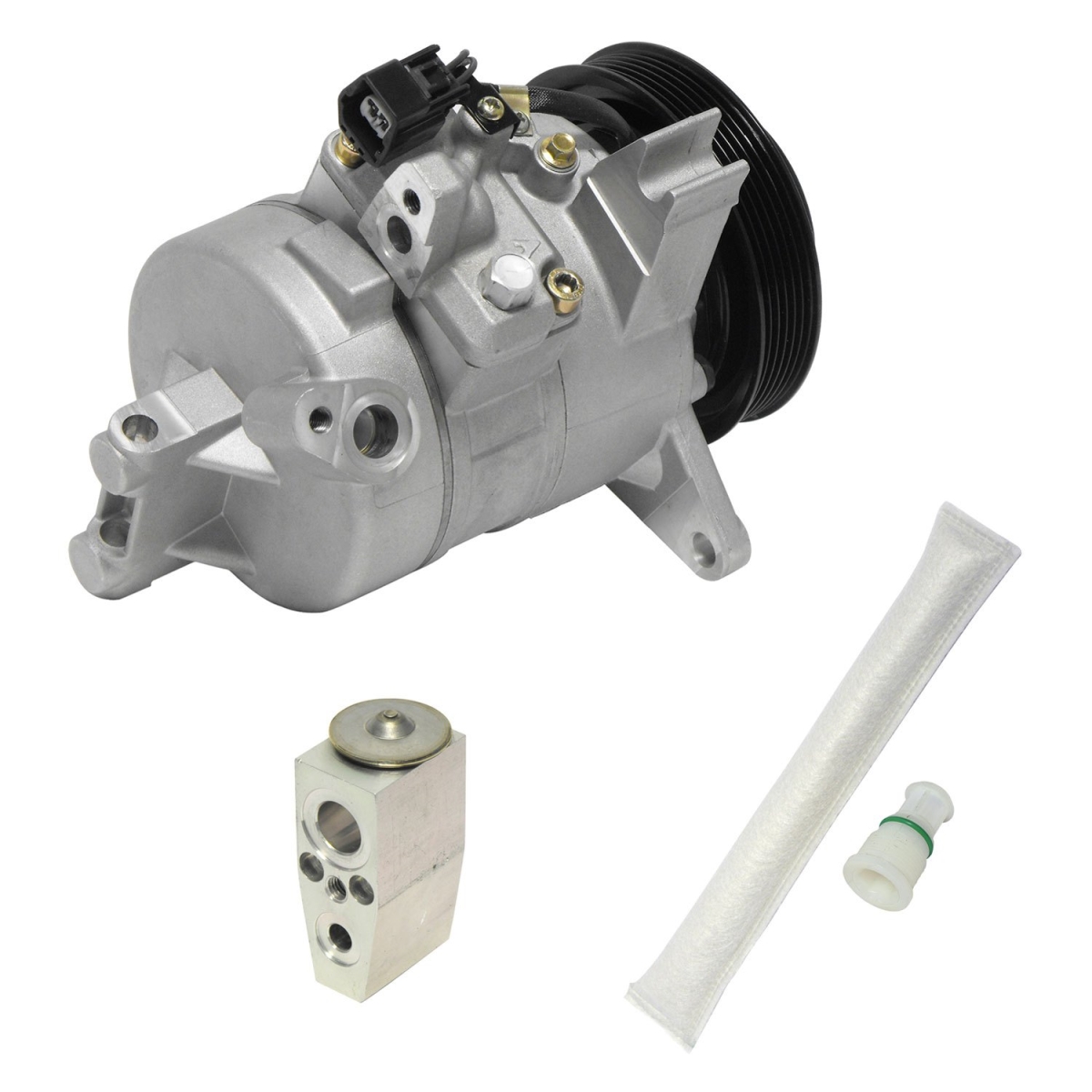 CK3777 Compressor Service Kit for 2006-2011 Buick Lucerne