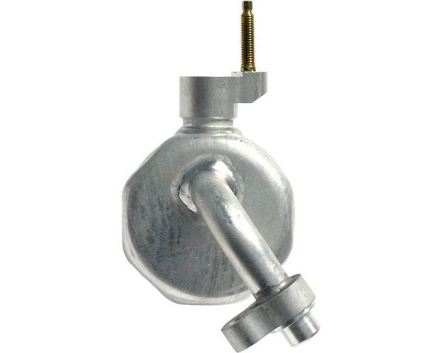 RD10974C A&C Accumulator for 2007-2010 Chevrolet Silverado 2500 HD