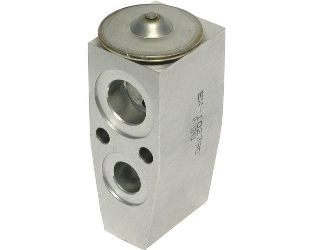 EX10239C A&C Expansion Valve for 2007-2009 Lincoln MKZ