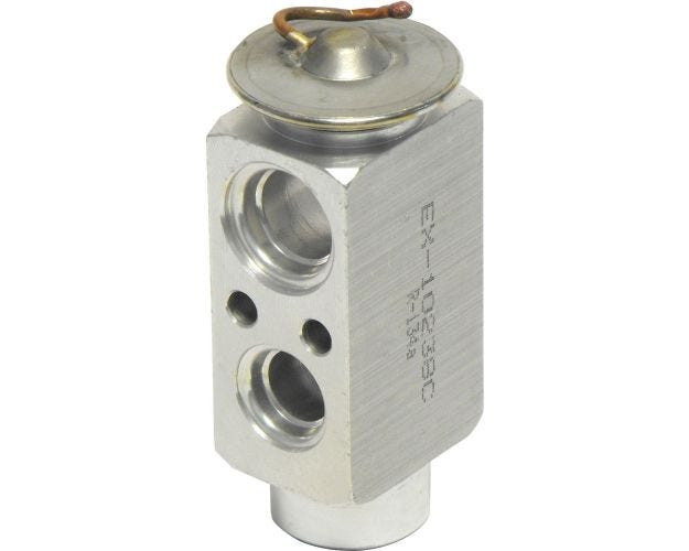 EX10238C A&C Expansion Valve for 2006-2008 BMW 750i