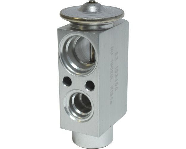 EX10240C A&C Expansion Valve for 2008-2008 BMW 535xi