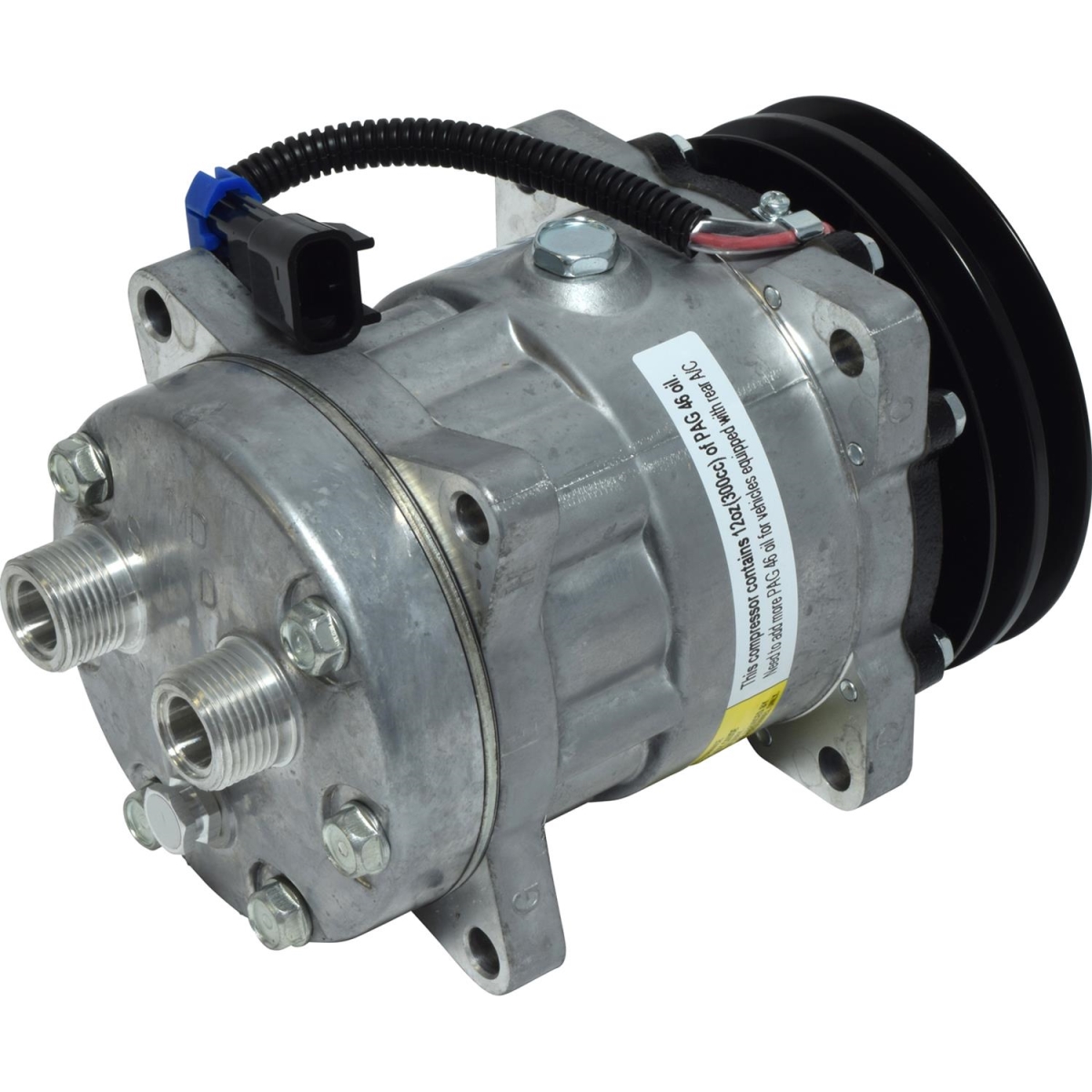 CO4471C Air Conditioning Compressors