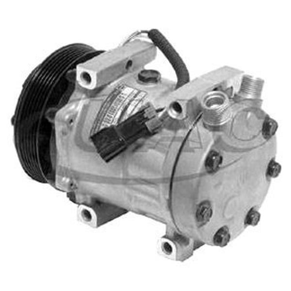 CO4883C A&C Compressor Assembly - R134A
