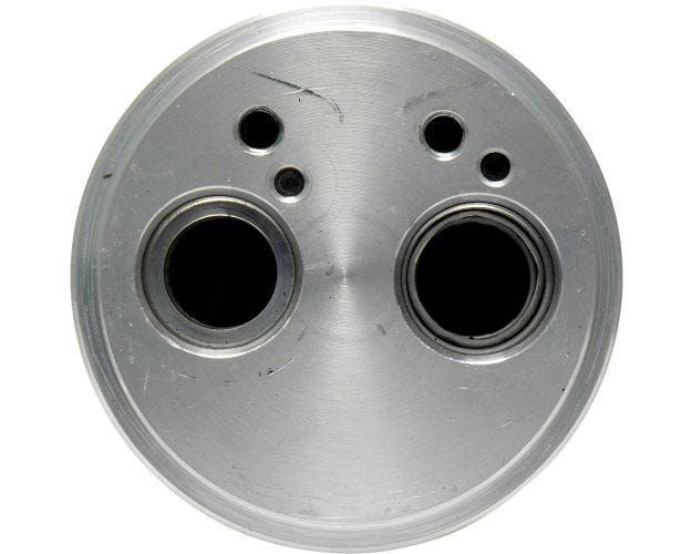 RD10975C A&C Receiver Drier for 2007-2010 Audi S6