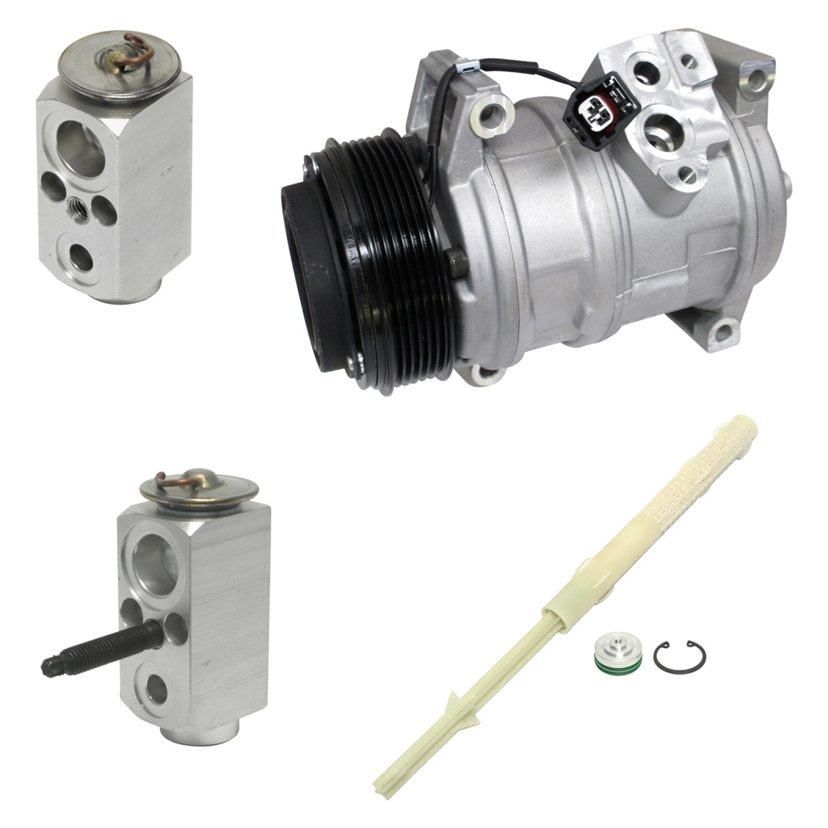 CK1187 Compressor Service Kit for 2008-2012 Buick Enclave