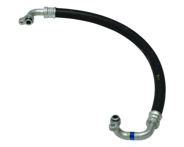 HA111893C A&C Suction Line Hose Assembly for 2006-2006 Kia Spectra5