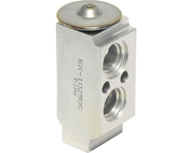 EX10250C A&C Expansion Valve for 2007-2009 Hyundai Elantra