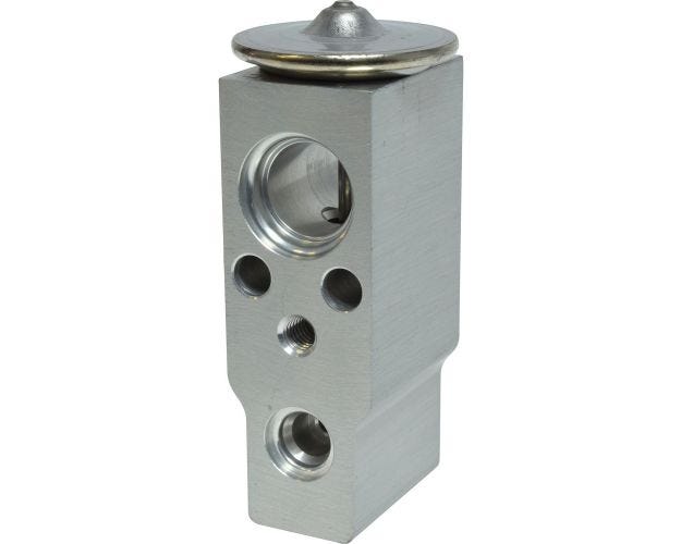EX10252C A&C Expansion Valve for 2007-2009 Hyundai Santa Fe