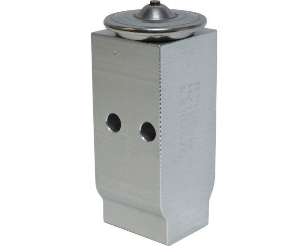 EX10257C A&C Expansion Valve for 2007-2010 Hyundai Entourage - Rear
