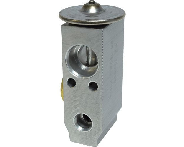 EX10265C A&C Expansion Valve for 2003-2009 Lexus GX470 - Rear