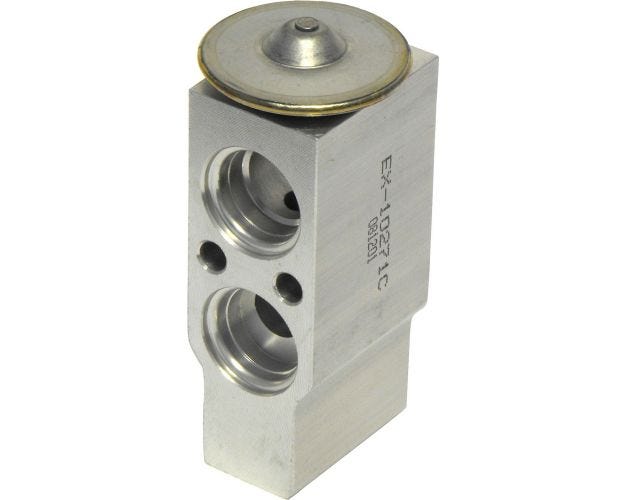 EX10271C A&C Expansion Valve for 2007-2012 Mazda CX-7