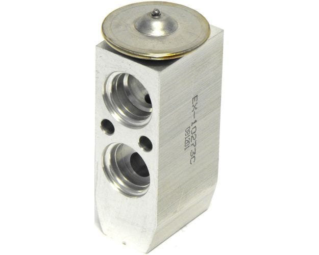EX10273C A&C Expansion Valve for 2004-2009 Mazda 3