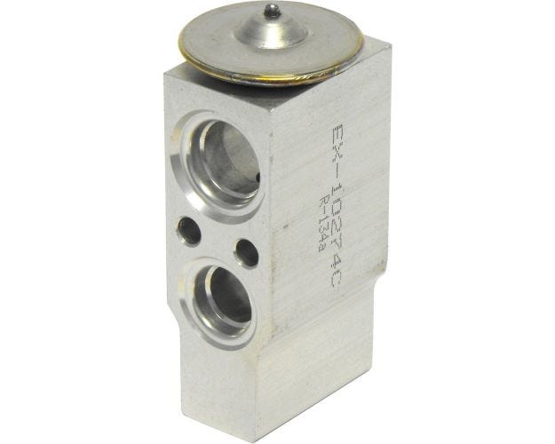 EX10274C A&C Expansion Valve for 2003-2008 Mazda 6