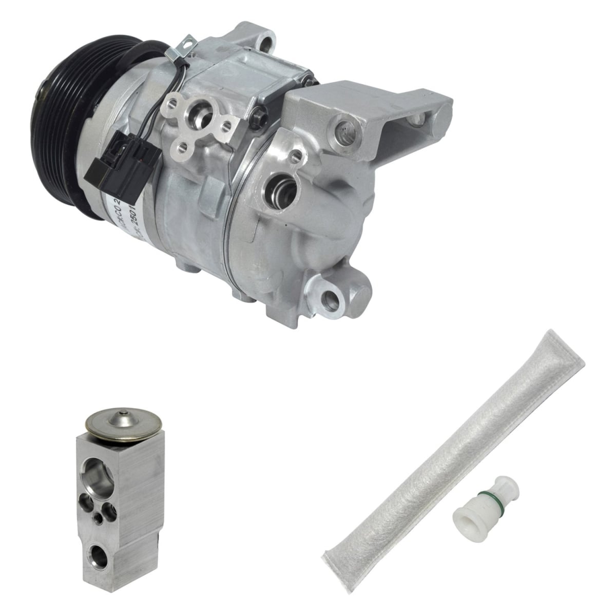 CK1060 Compressor Service Kit for 2008-2013 Cadillac CTS