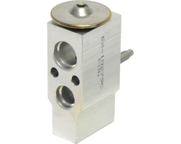 EX10279C A&C Expansion Valve for 2009-2010 Subaru Forester