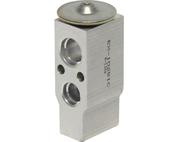 EX10281C A&C Expansion Valve for 2007-2014 Suzuki SX4