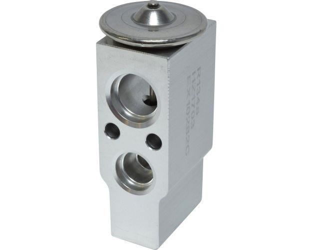 EX10282C A&C Expansion Valve for 2007-2011 Nissan Versa