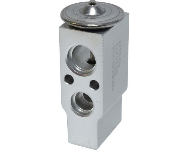EX10283C A&C Expansion Valve for 2007-2018 Nissan Tiida