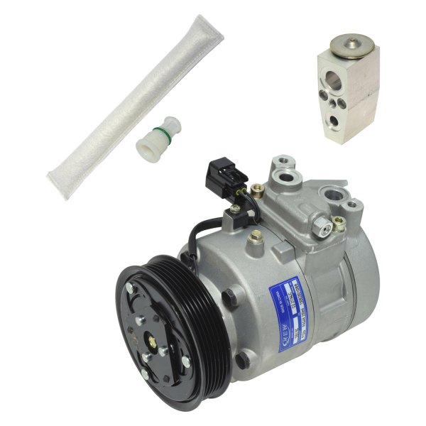 CK5120 A&C Compressor Kit for 2010 Buick Lucerne
