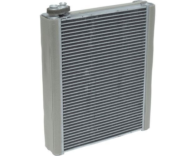 EV939783PFC A&C Evaporator Core for 2007-2017 Toyota Tundra - Front