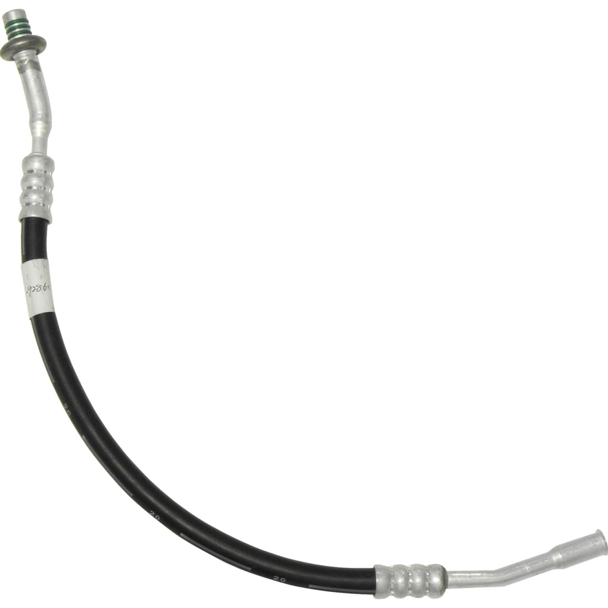 HA9286C Refrigerant Liquid Hose Assembly for 1996 Lincoln Town Car Anniversary