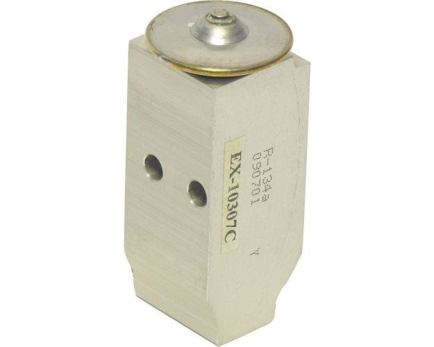 EX10307C A&C Expansion Valve for 2005-2006 Kia Spectra5