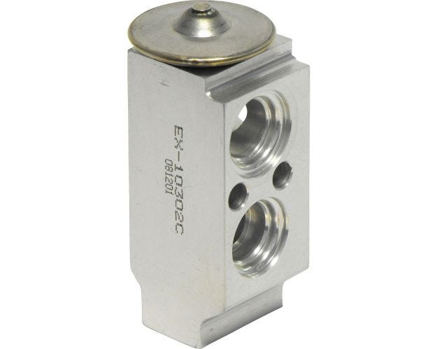 EX10302C A&C Expansion Valve for 2006-2008 Kia Rio