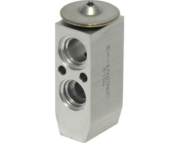 EX10296C A&C Expansion Valve for 2007-2009 Kia Amanti