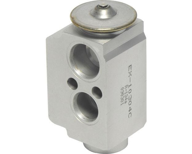 EX10304C A&C Expansion Valve for 2001-2006 BMW 330xi
