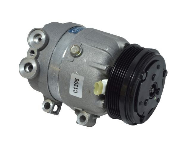 CO20731C A&C Compressor for 1999-2002 Oldsmobile Intrigue