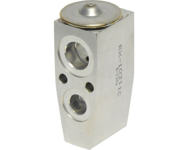 EX10311C A&C Expansion Valve for 2003-2006 Chevrolet SSR