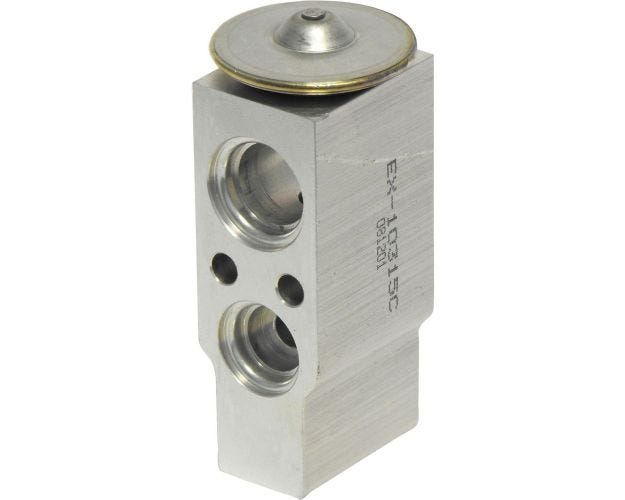EX10315C A&C Expansion Valve for 2008-2017 Mitsubishi Lancer