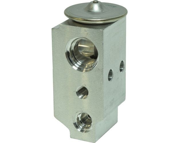 EX9760C A&C Expansion Valve for 2010-2011 Kia Forte