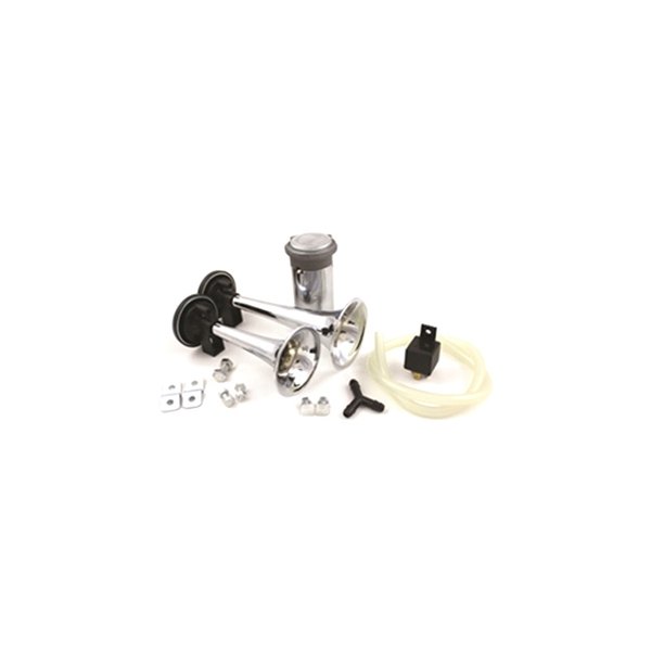 66025 Universal Air Horn Kit